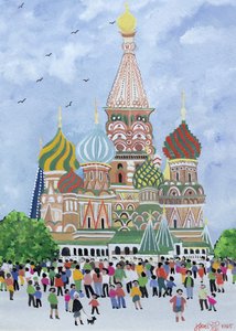 St. Basil